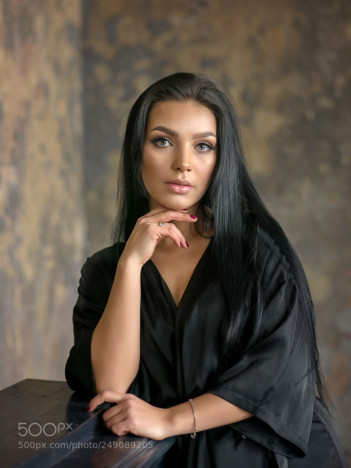 Nikon D610 sample photo. Настя photography