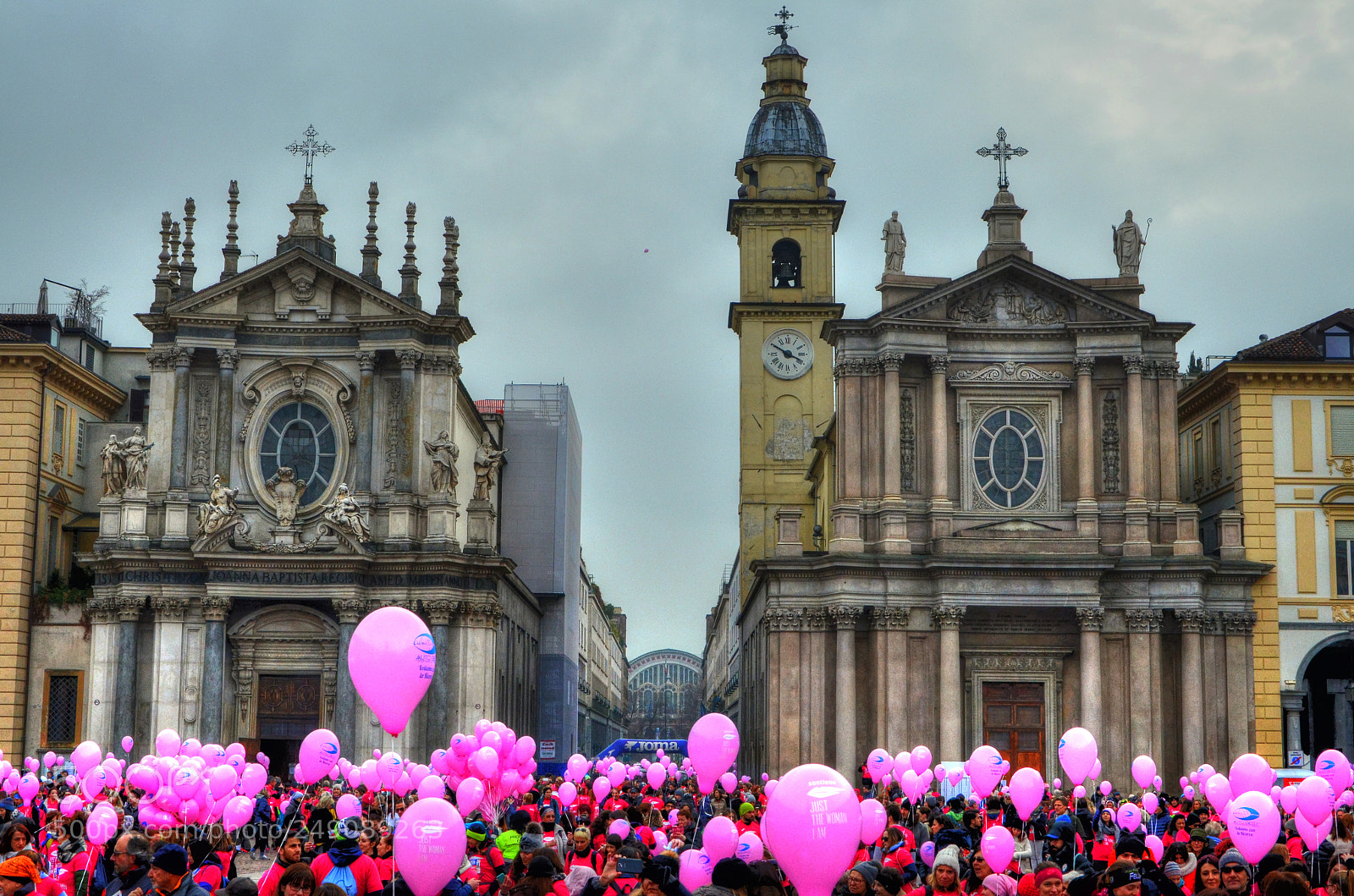 Nikon D5100 sample photo. Pink photography