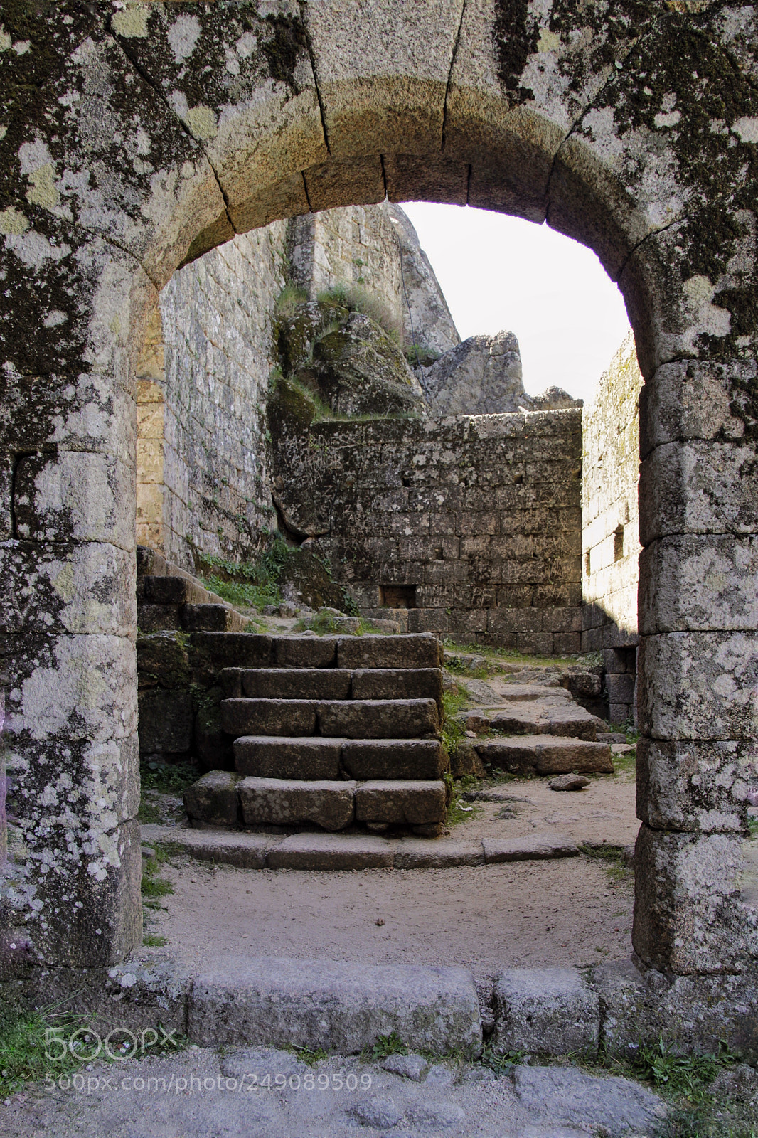 Canon EOS 600D (Rebel EOS T3i / EOS Kiss X5) sample photo. Monsanto, portugal photography