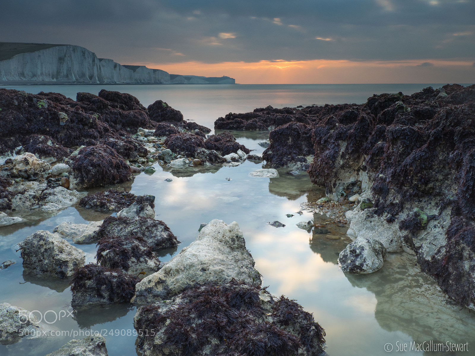Olympus OM-D E-M1 sample photo. Cuckmere again... photography