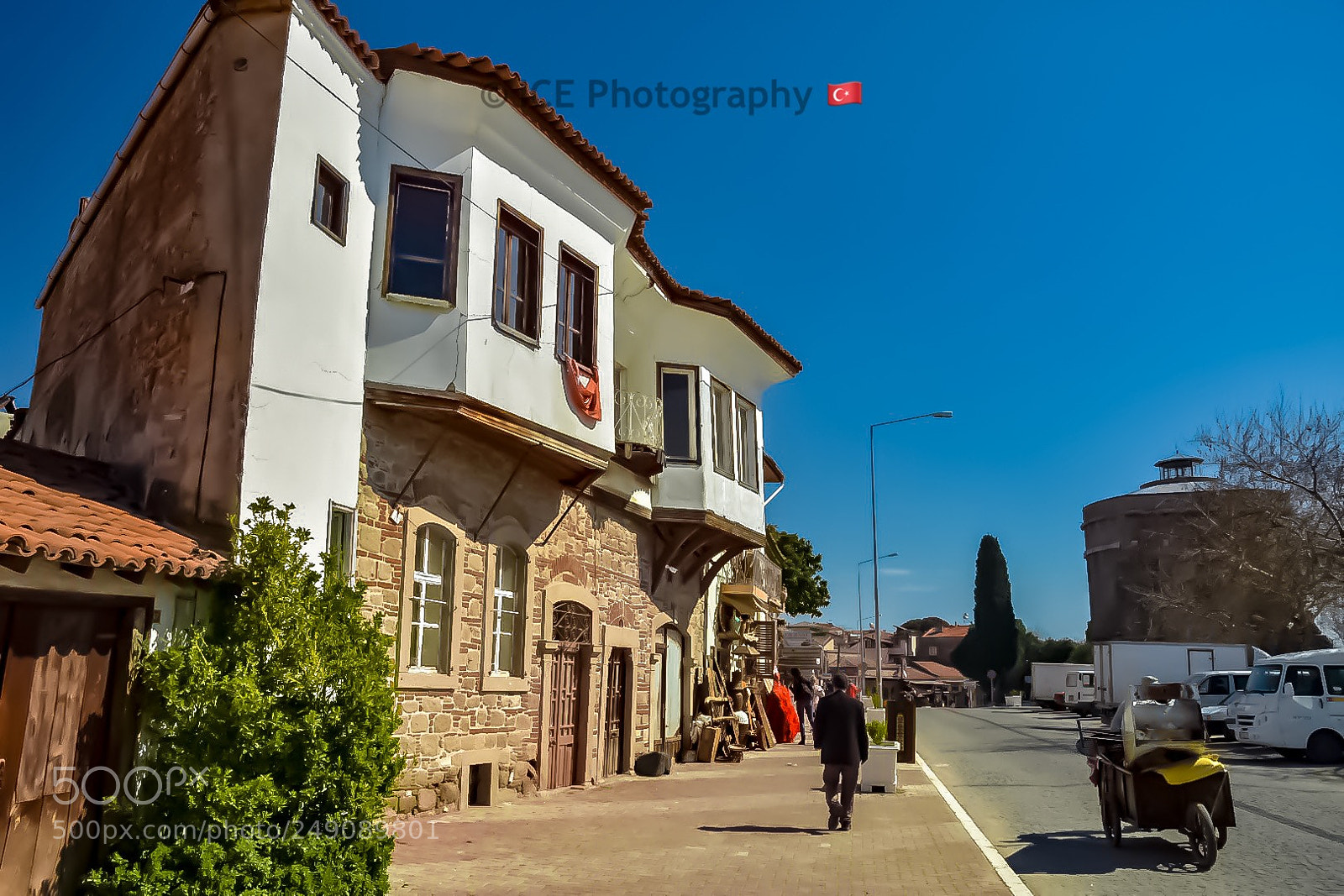 Nikon D7200 sample photo. Bergama photography
