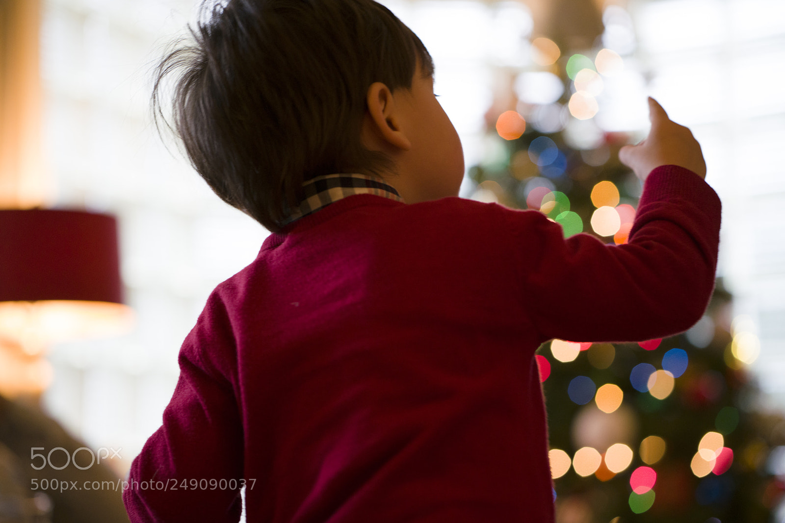 Sony a7R II sample photo. Little boy playing photography