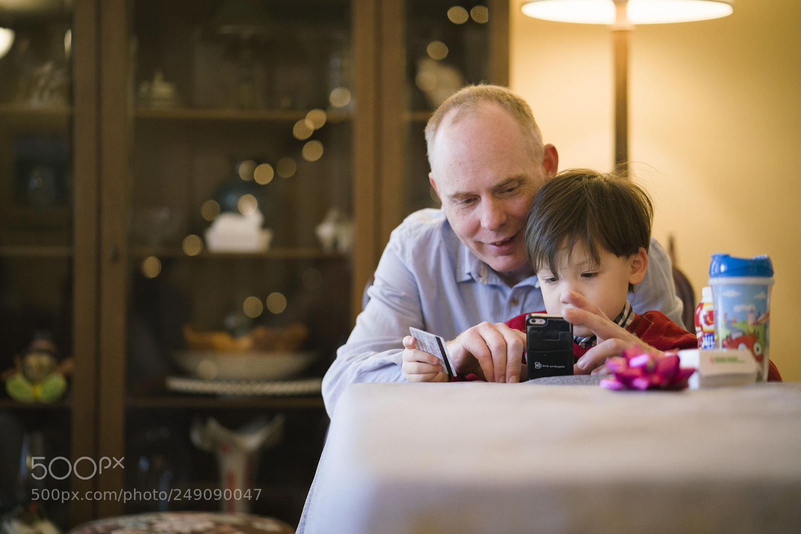 Sony a7R II sample photo. Father and son bonding. photography