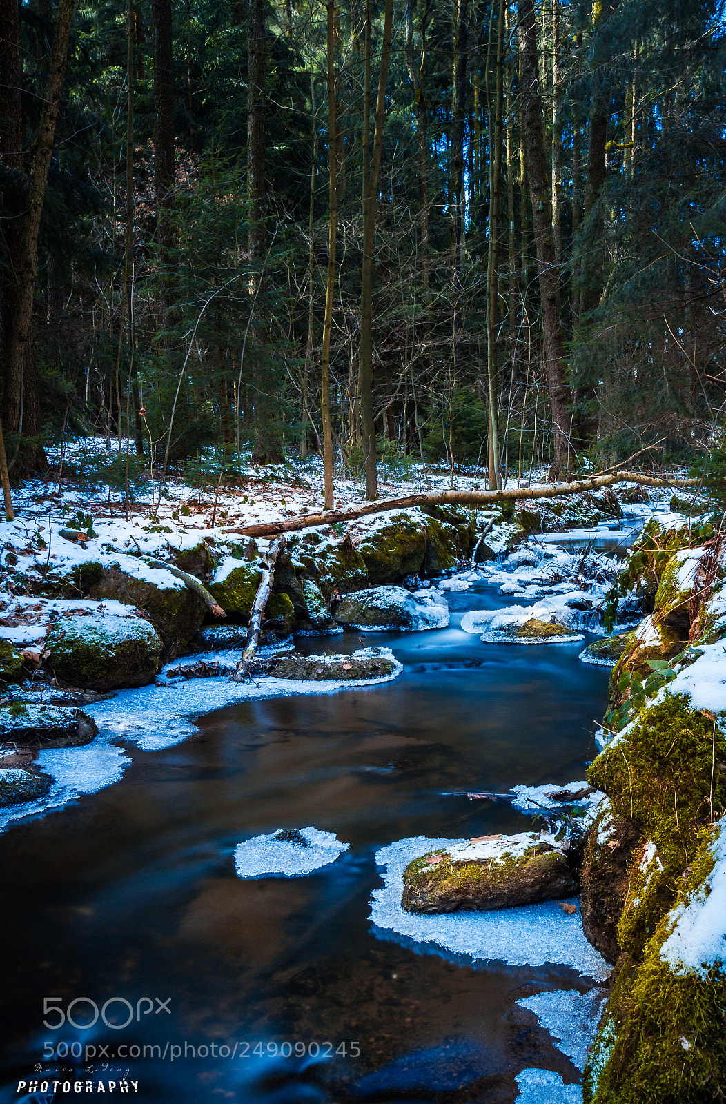 Canon EOS 700D (EOS Rebel T5i / EOS Kiss X7i) sample photo. An der lochmühle photography