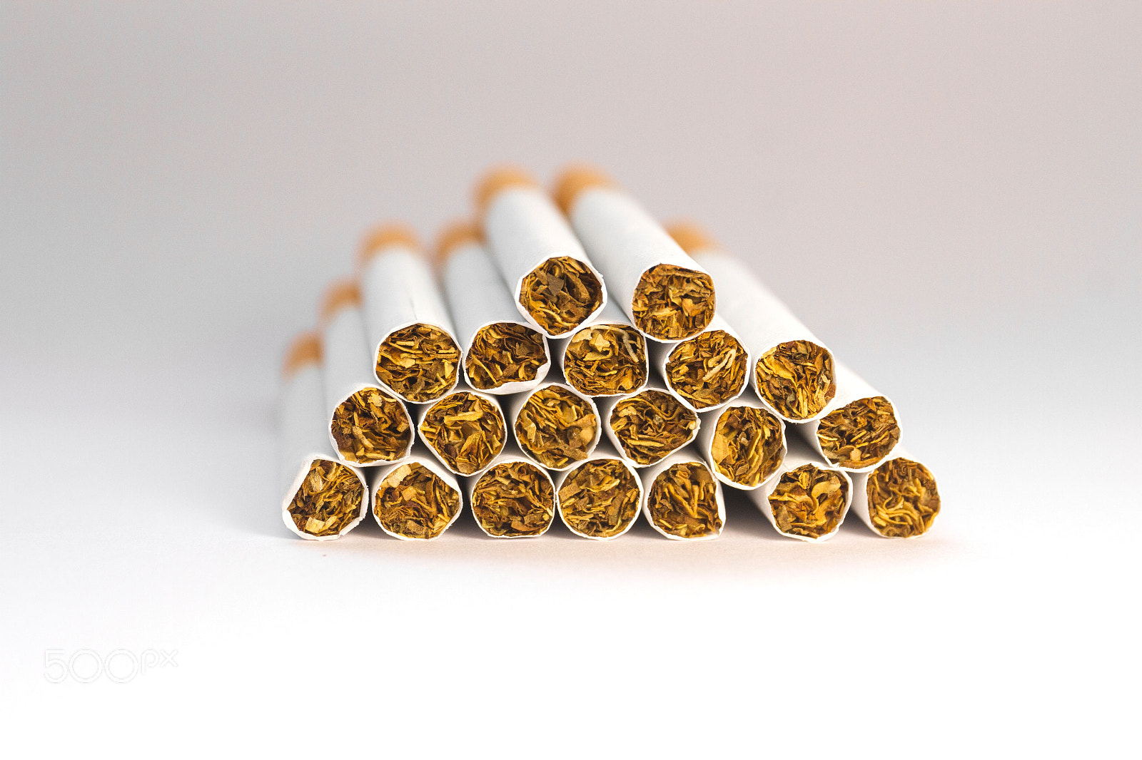 Canon EOS 7D sample photo. Cigarette photography