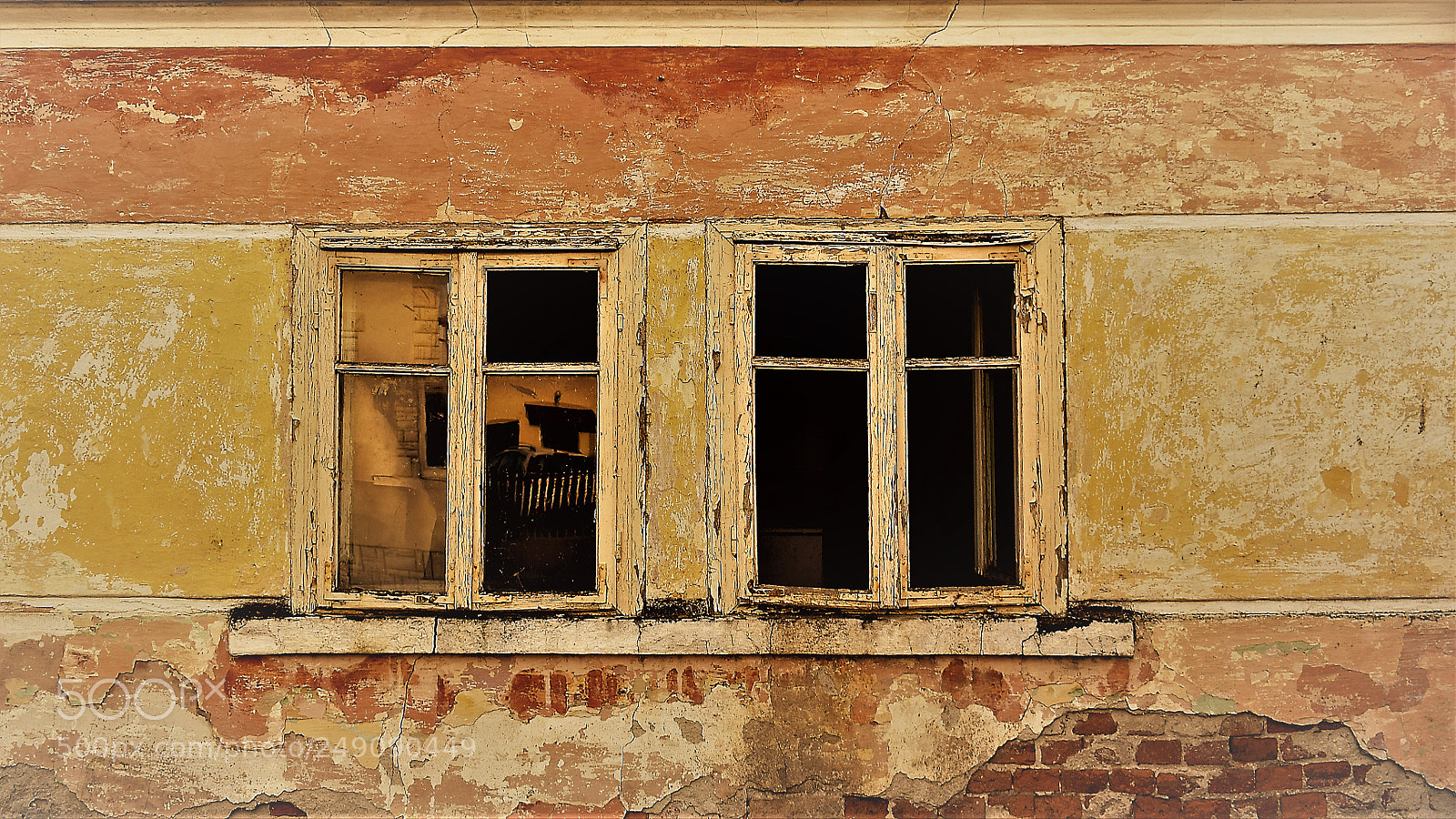 Nikon D5300 sample photo. Windows photography