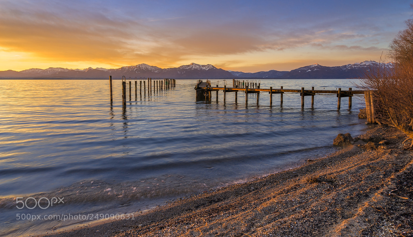 Sony a7 II sample photo. Alp glow photography