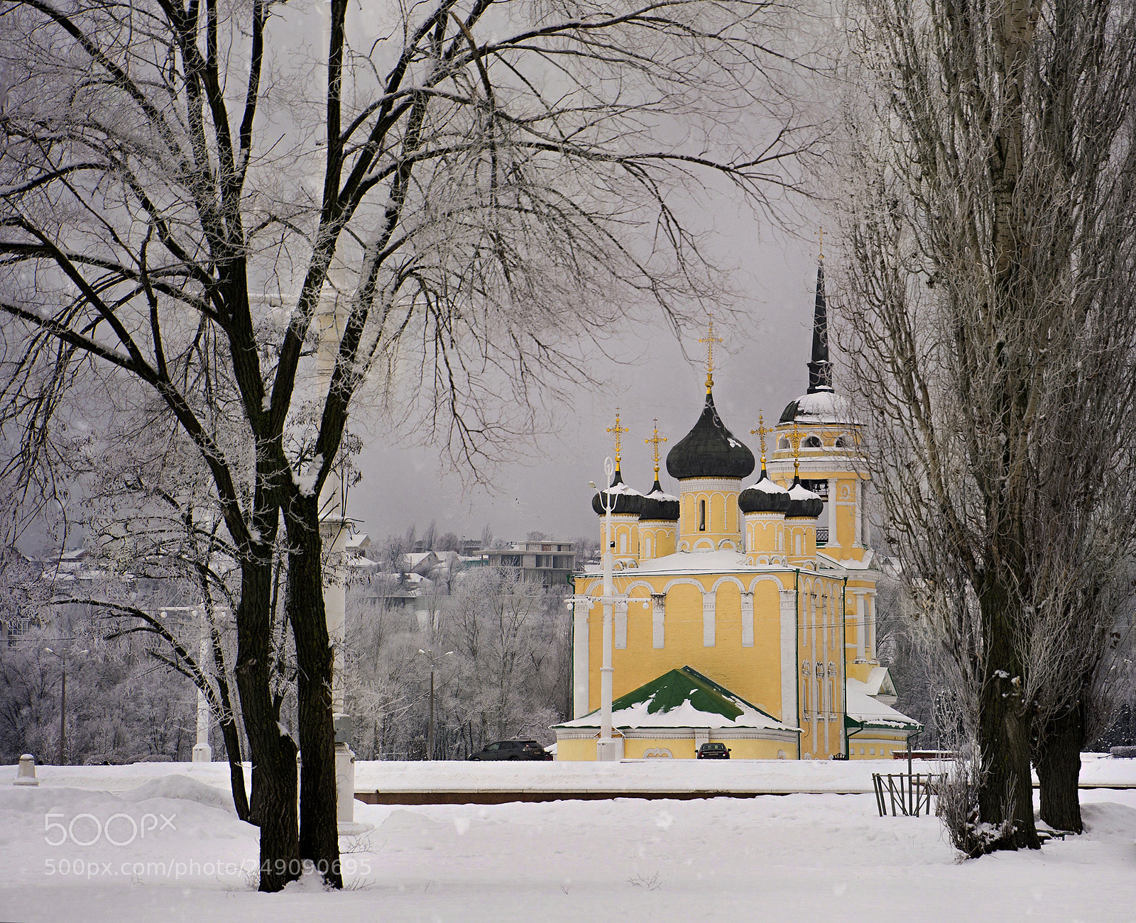 Nikon D7000 sample photo. Россия. Воронеж. Петровская набережная. photography