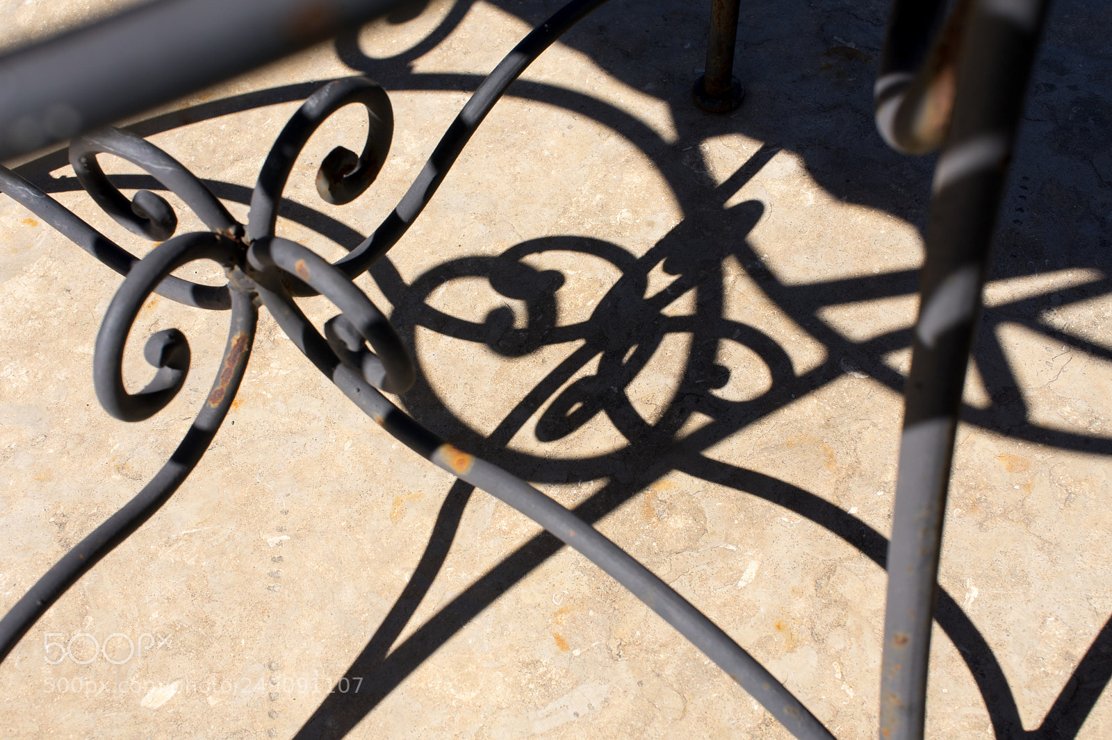 Sony a7 II sample photo. Shadow photography