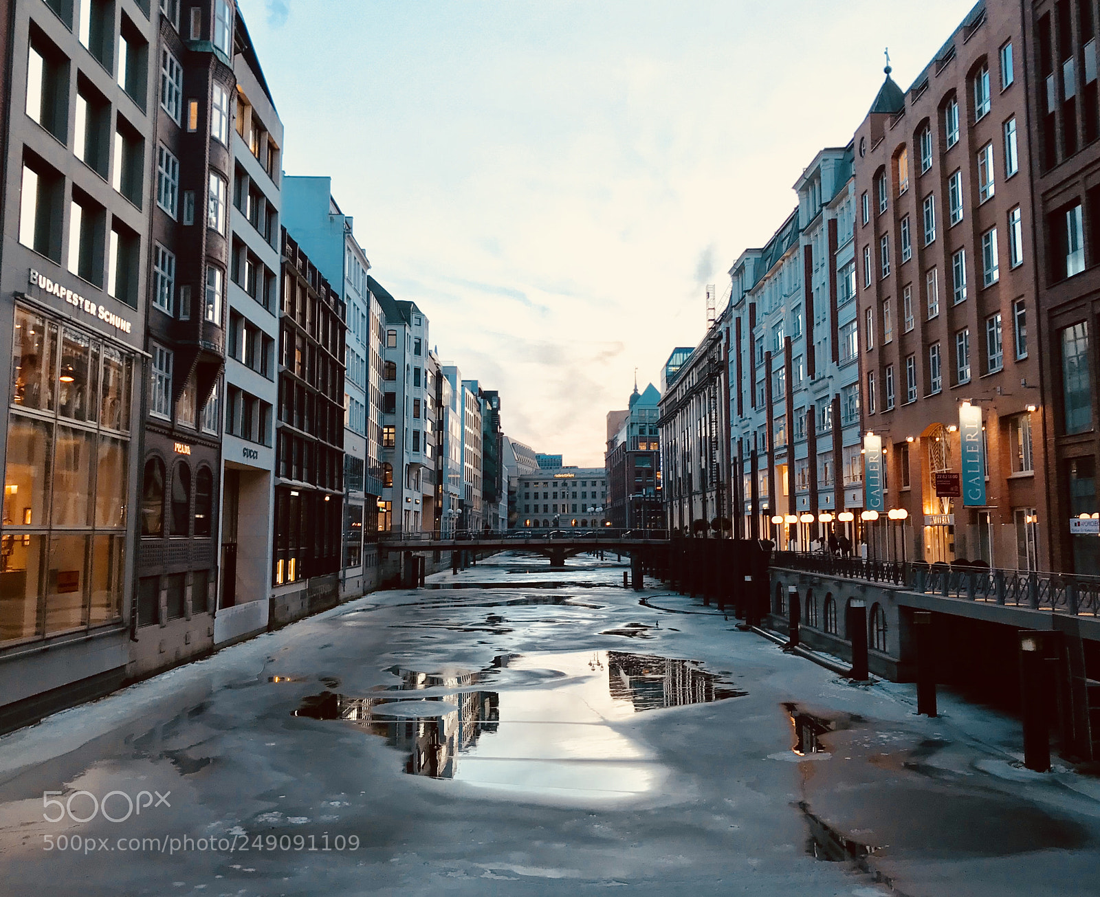 Apple iPhone 7 Plus sample photo. Hamburg - neustadt photography