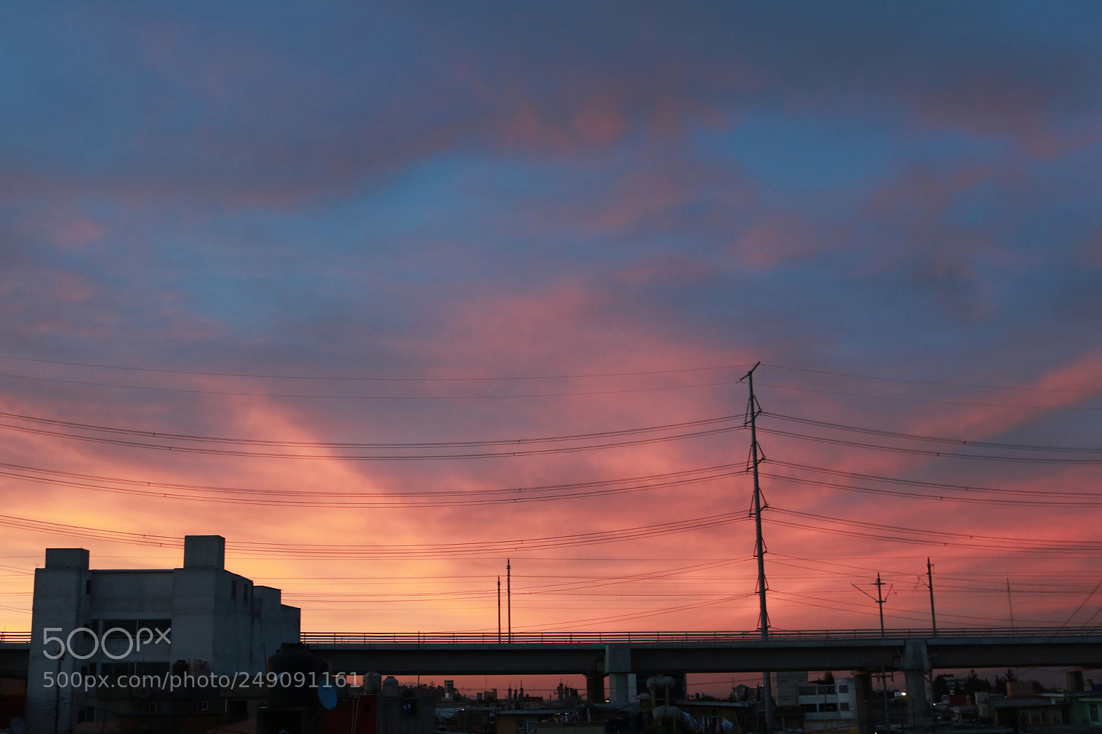 Canon EOS 750D (EOS Rebel T6i / EOS Kiss X8i) sample photo. De colores se ilumin photography