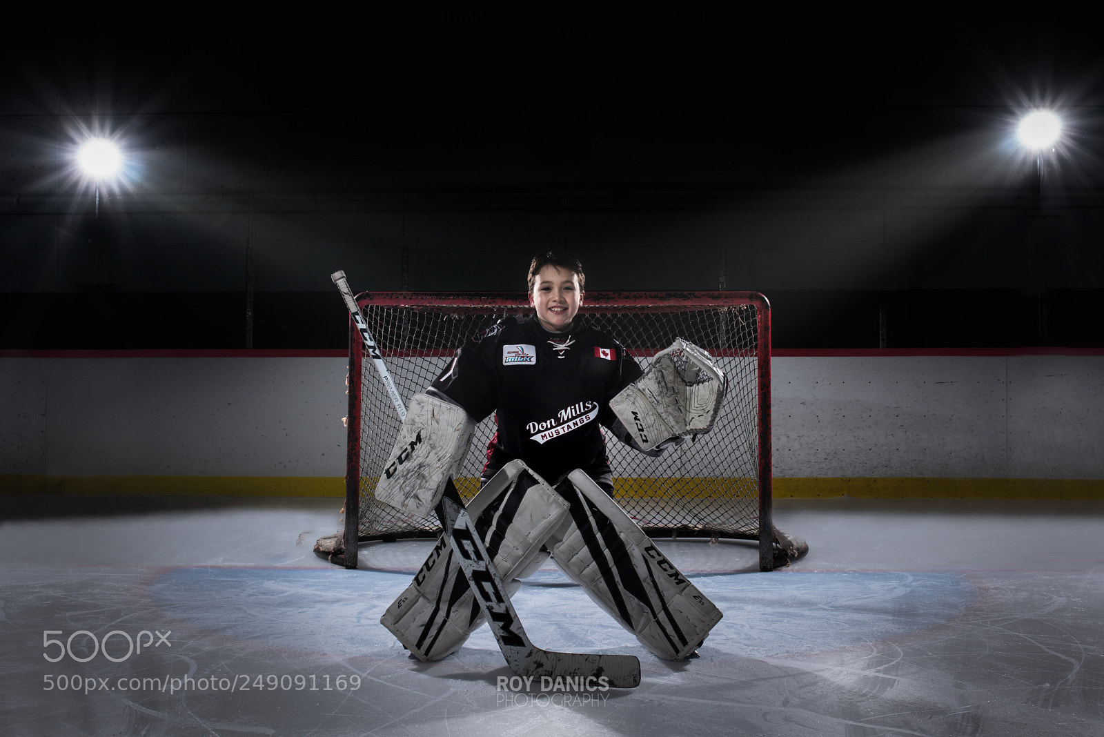 Nikon D810 sample photo. Future star photography