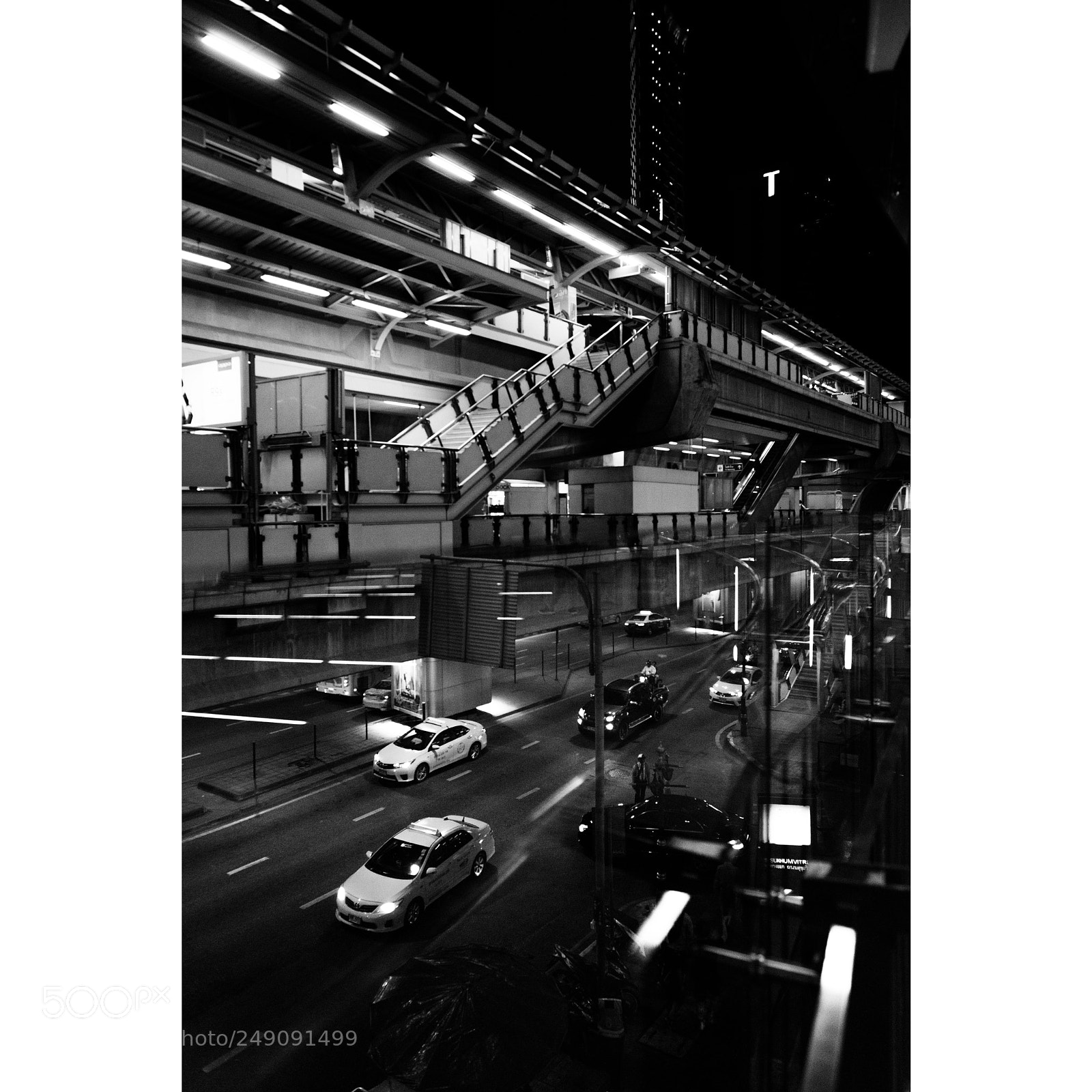 Nikon D810 sample photo. Asoke photography