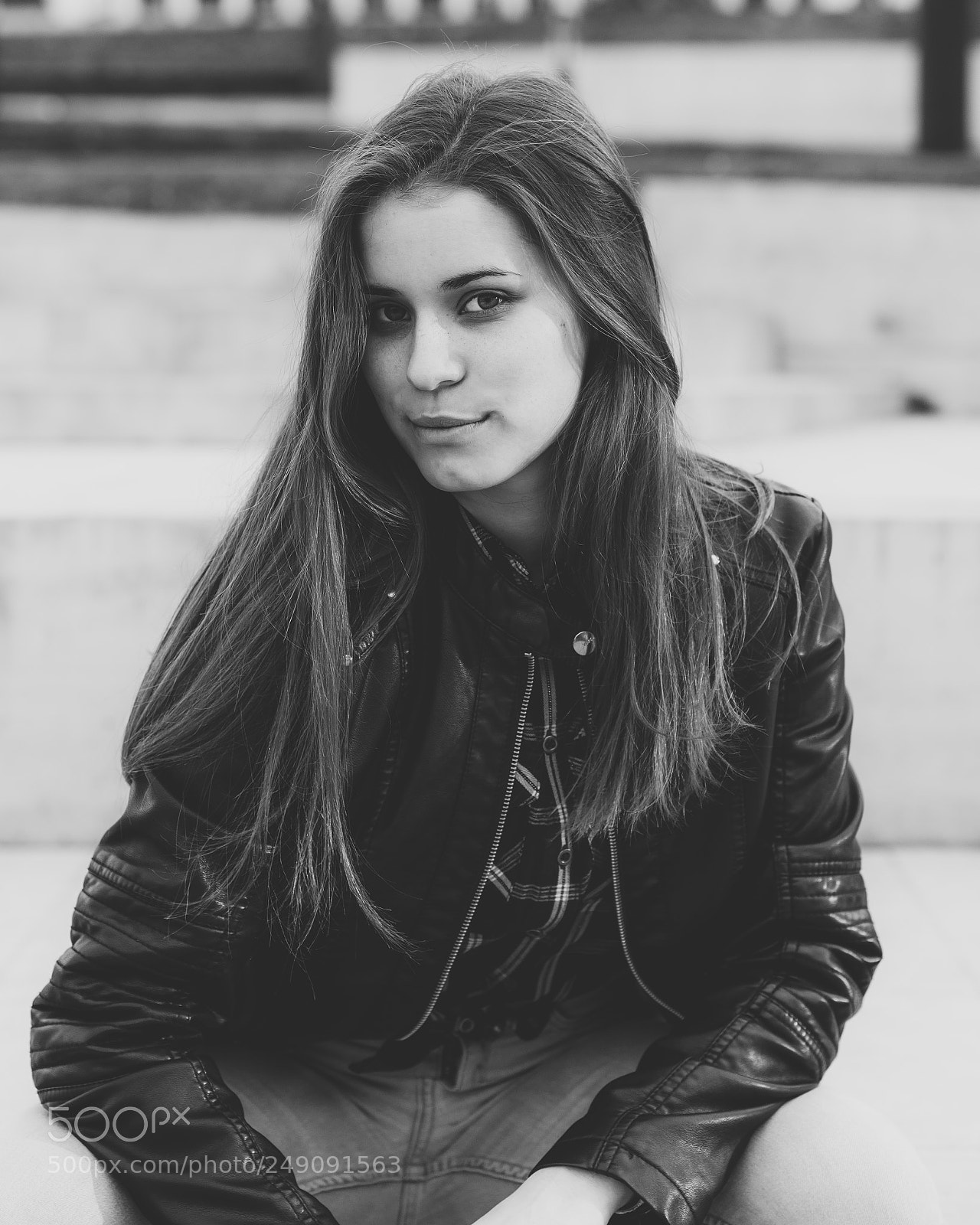 Canon EOS 7D Mark II sample photo. Anna photography