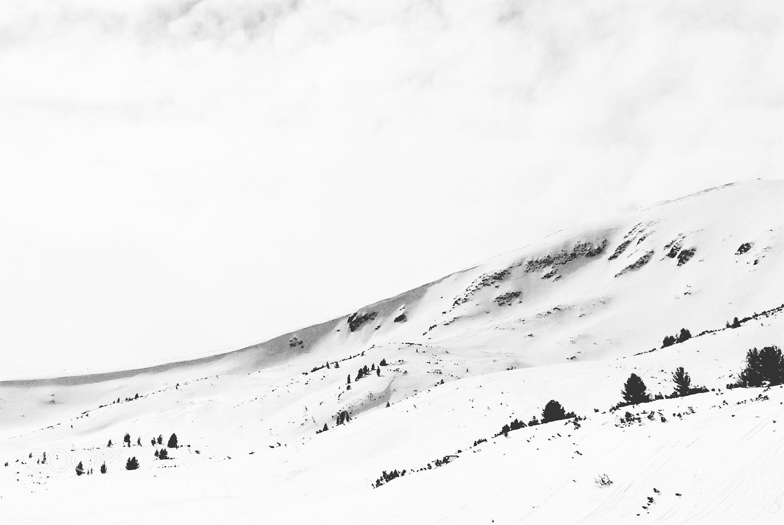 Apple iPhone 5s sample photo. Pirin photography