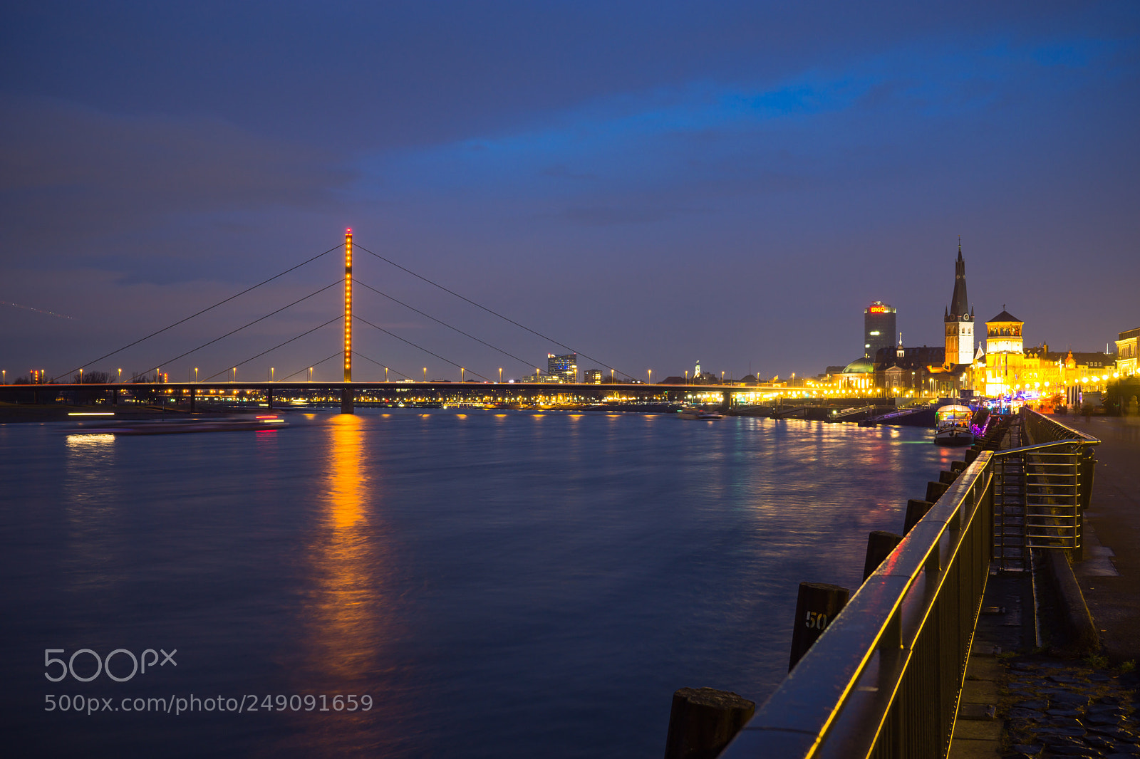 Sony a6000 sample photo. Du sseldorf oberkassler br photography