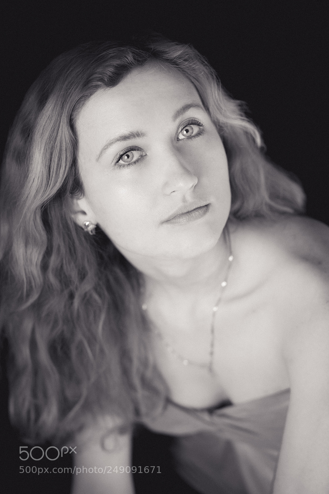 Canon EOS 6D Mark II sample photo. Margo photography