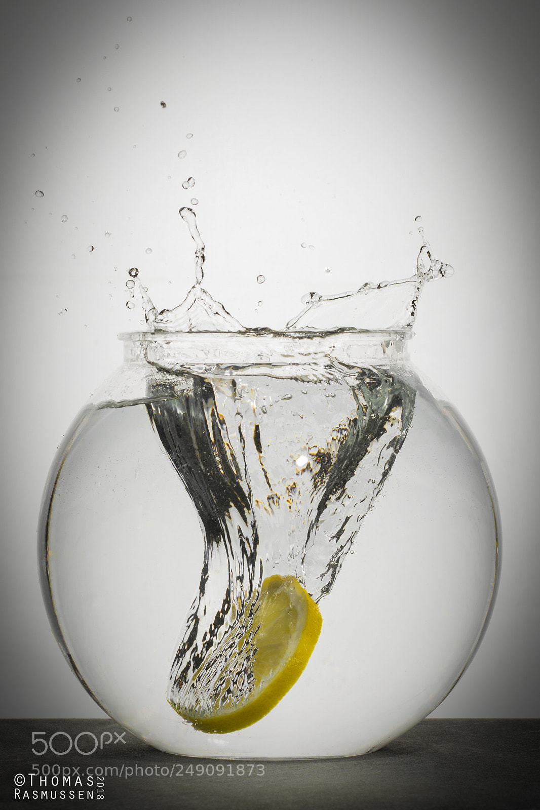 Nikon D500 sample photo. When life gives you photography