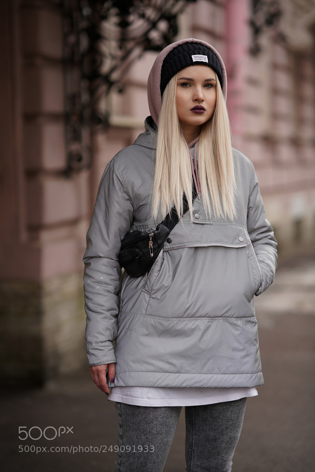 Sony a7R III sample photo. Katia photography