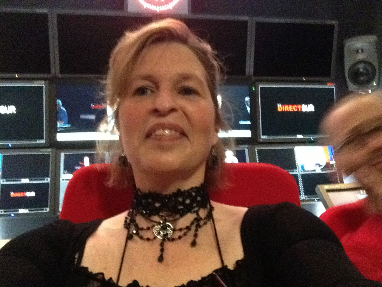 Apple iPad mini sample photo. Tournage photography