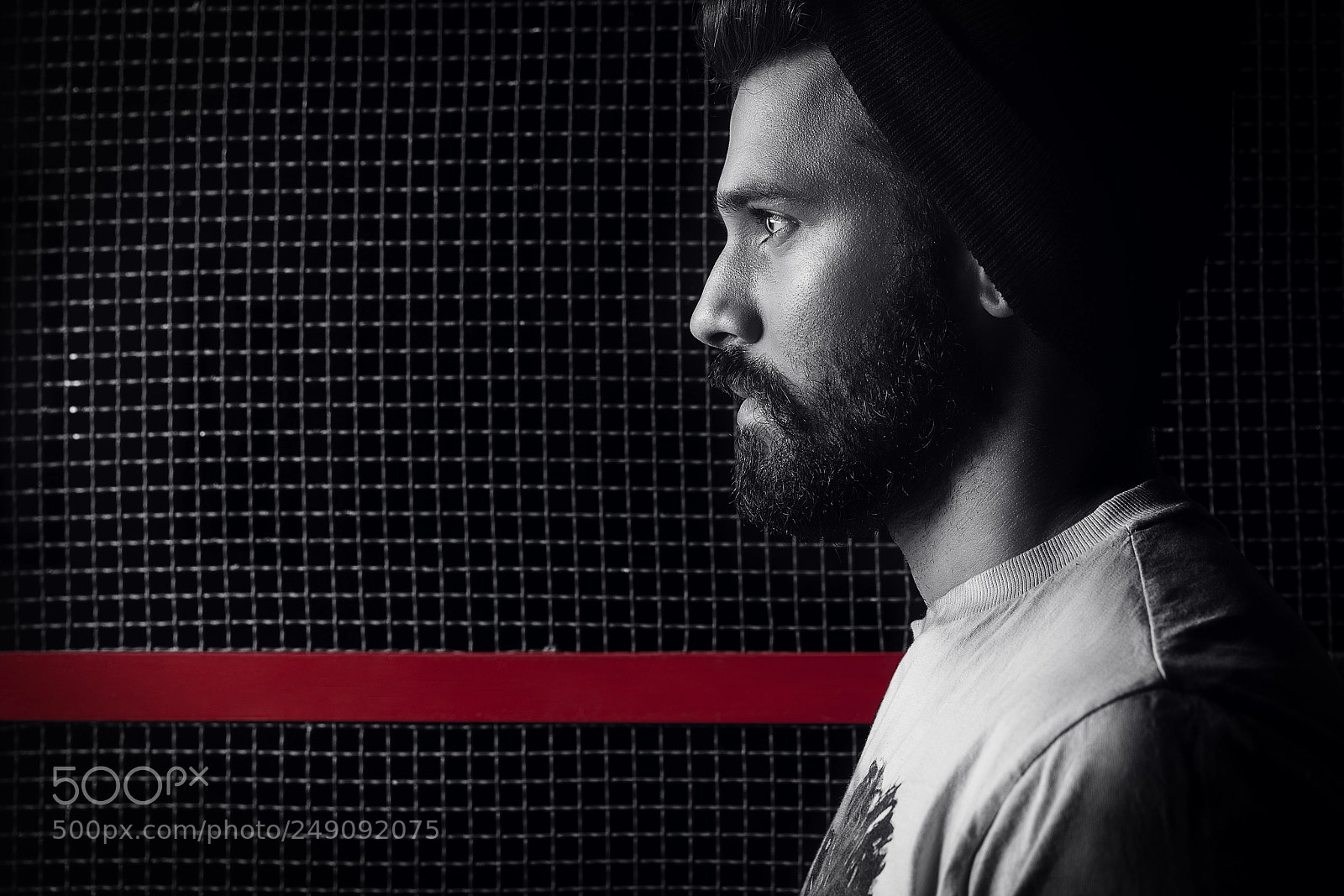 Canon EOS 5DS R sample photo. Reaction photography