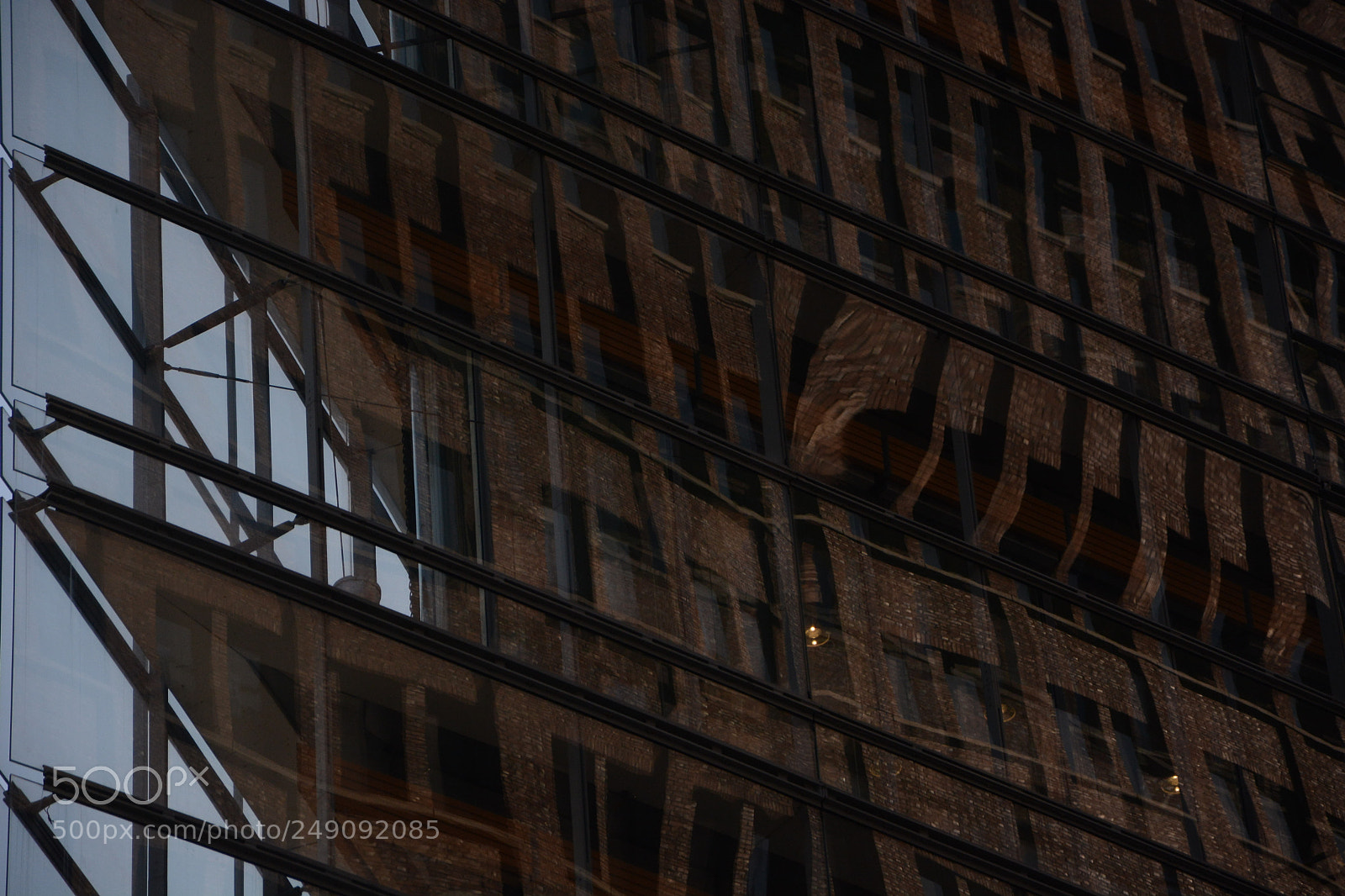 Nikon D5200 sample photo. Awesome builidings in berlin photography