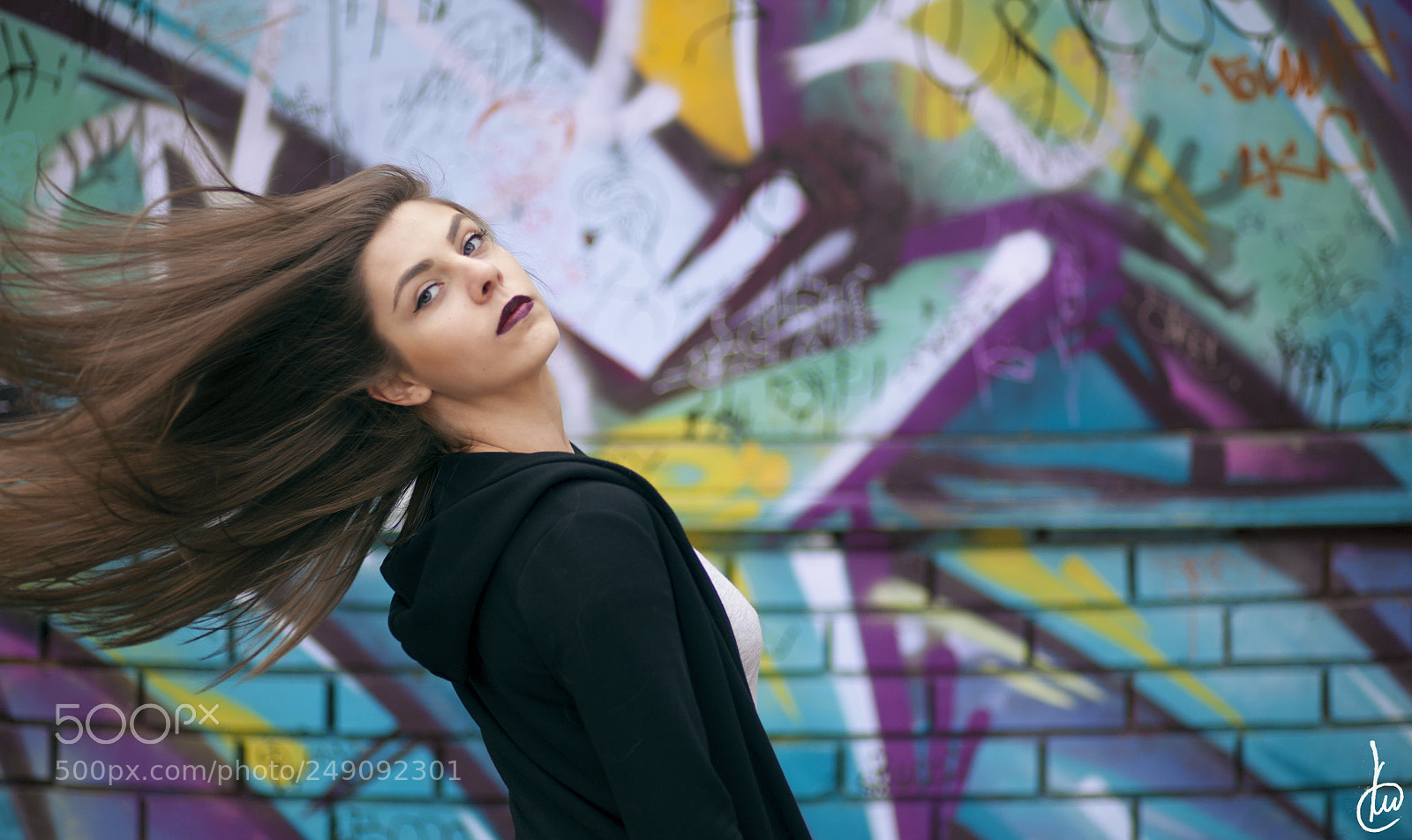 Canon EOS 5D sample photo. Mihaela photography