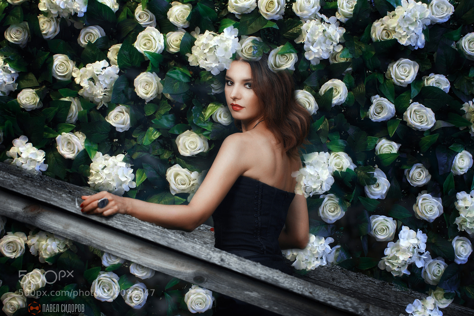 Nikon D800 sample photo. Mystery in your eyes photography