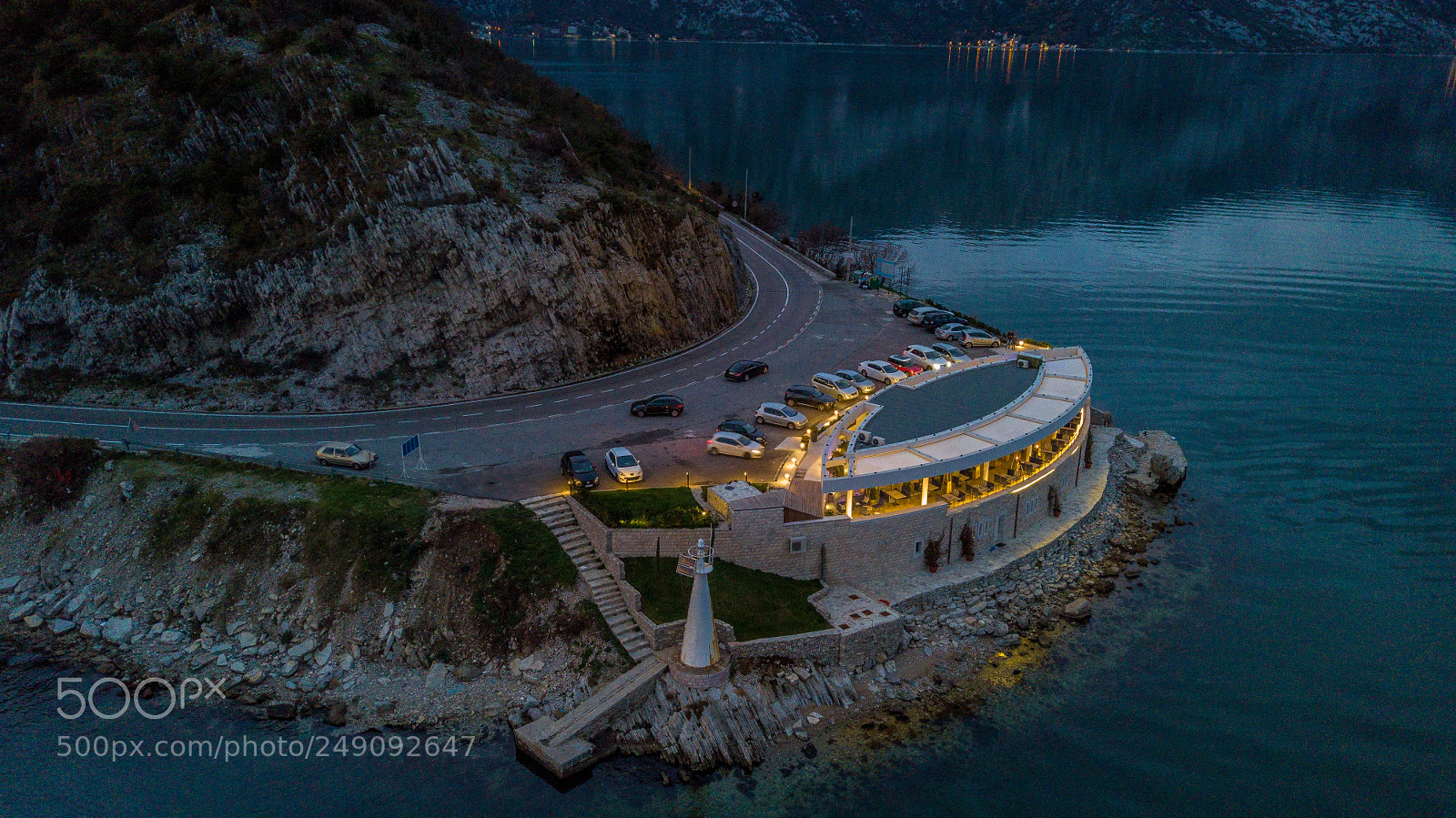 DJI FC220 sample photo. Verigenocne photography