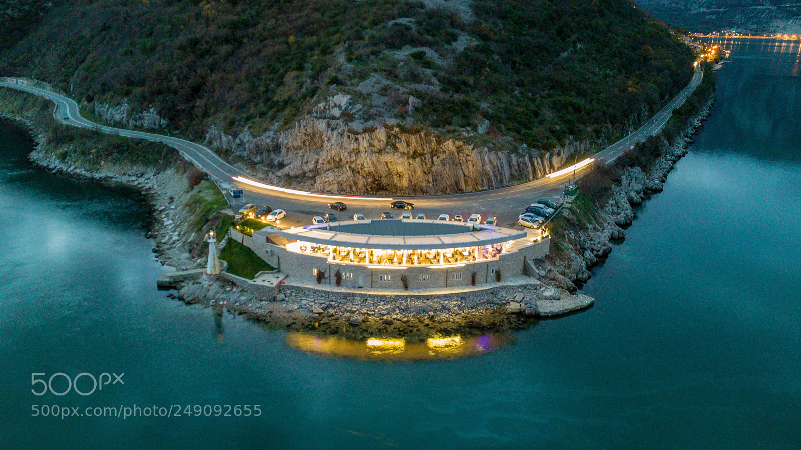 DJI FC220 sample photo. Verigenocne photography