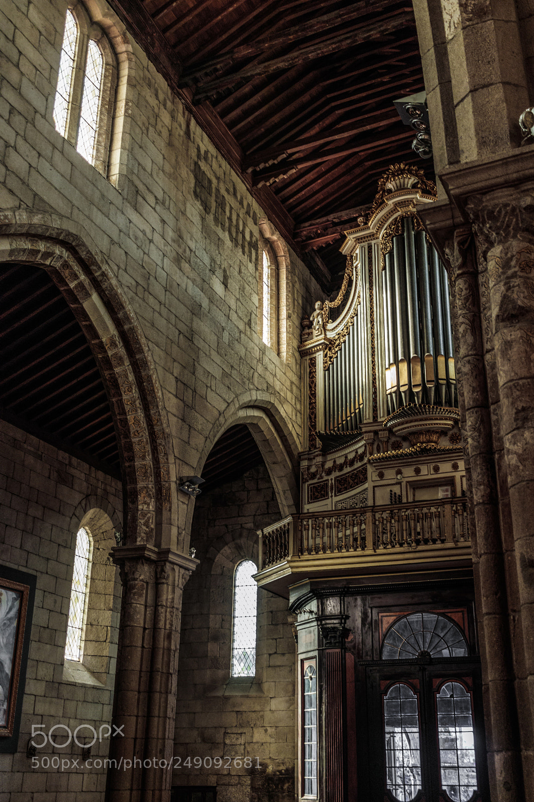 Canon EOS 80D sample photo. Igreja de nossa senhora photography