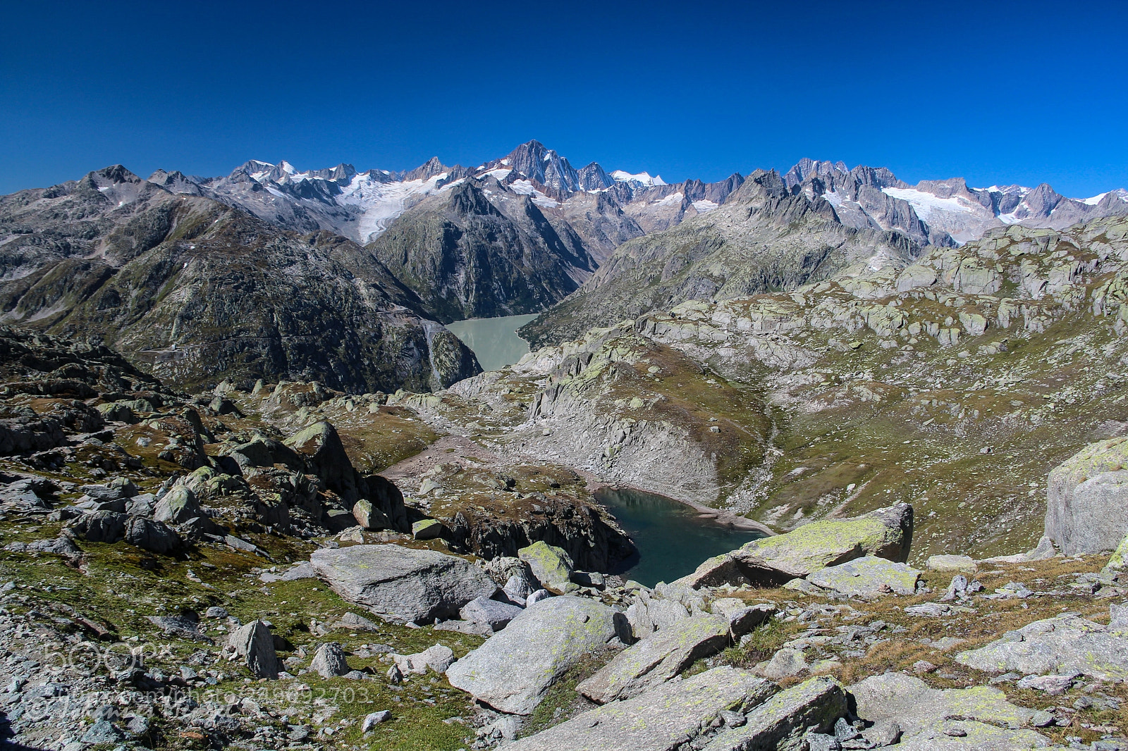 Canon EOS 600D (Rebel EOS T3i / EOS Kiss X5) sample photo. Mountain lakes photography