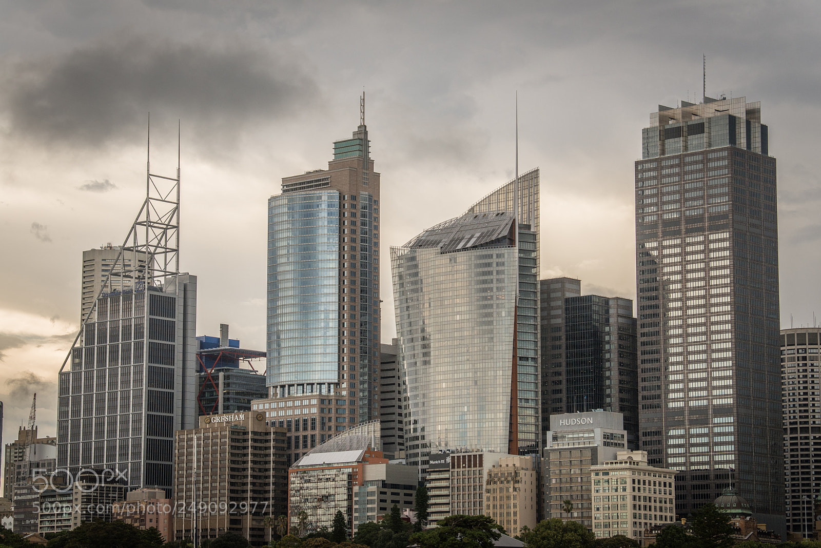 Nikon D600 sample photo. Skyline photography