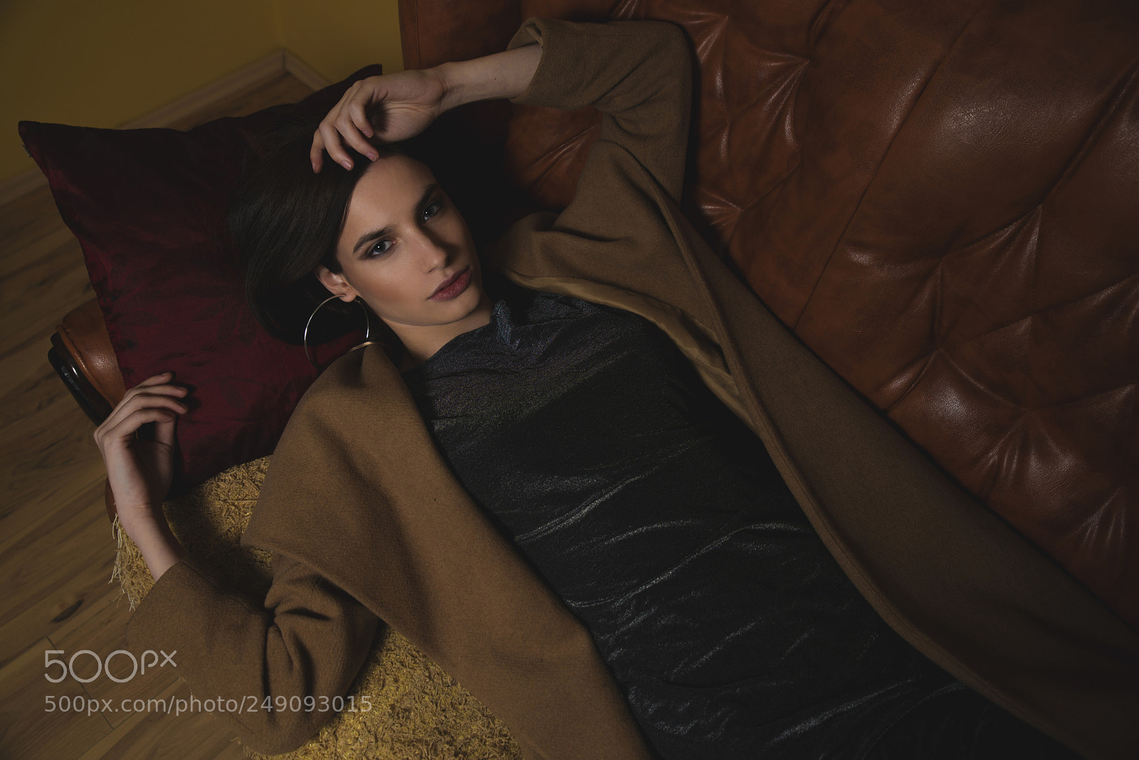 Nikon D610 sample photo. Beautiful natalija photography