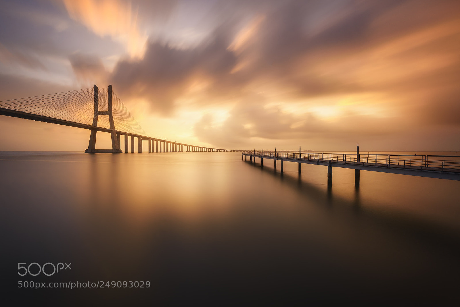 Nikon D810 sample photo. Puente vasco de gama photography