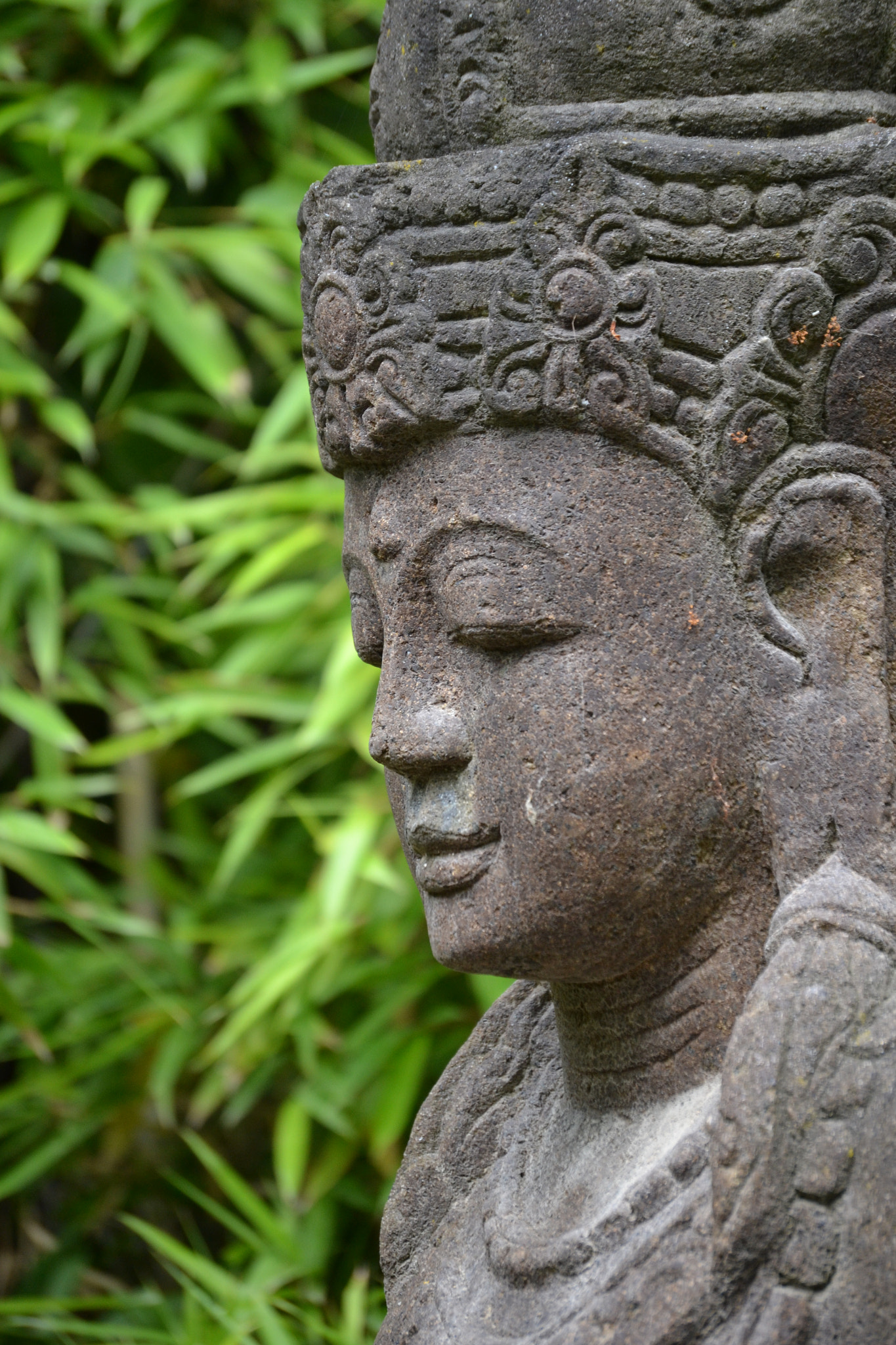 Nikon D3100 sample photo. Statur photography