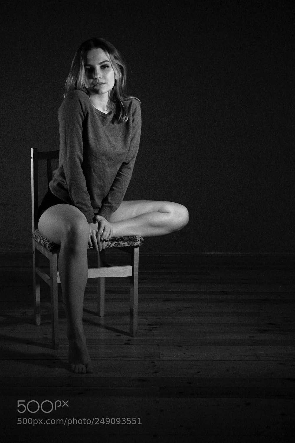 Canon EOS 600D (Rebel EOS T3i / EOS Kiss X5) sample photo. Alina 2 photography