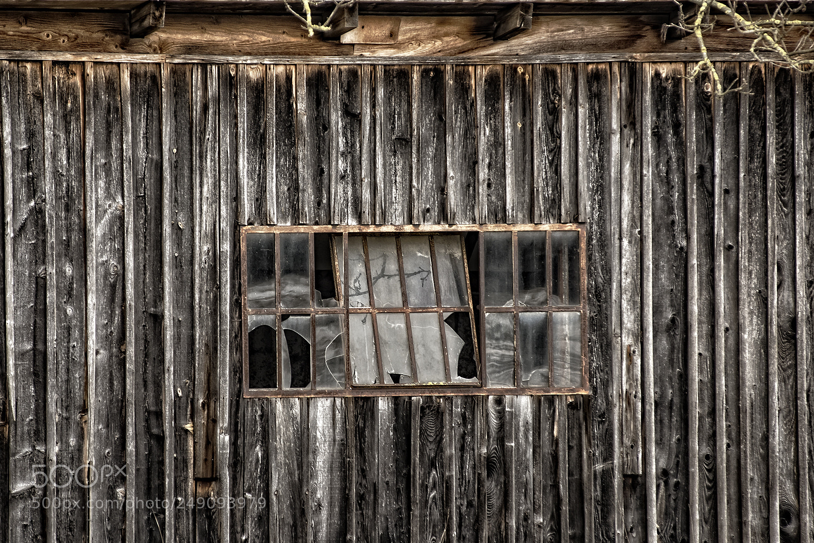 Nikon D810 sample photo. Time frame photography