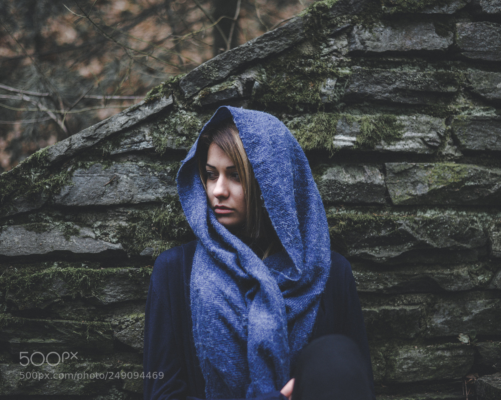Nikon D610 sample photo. Untitled photography