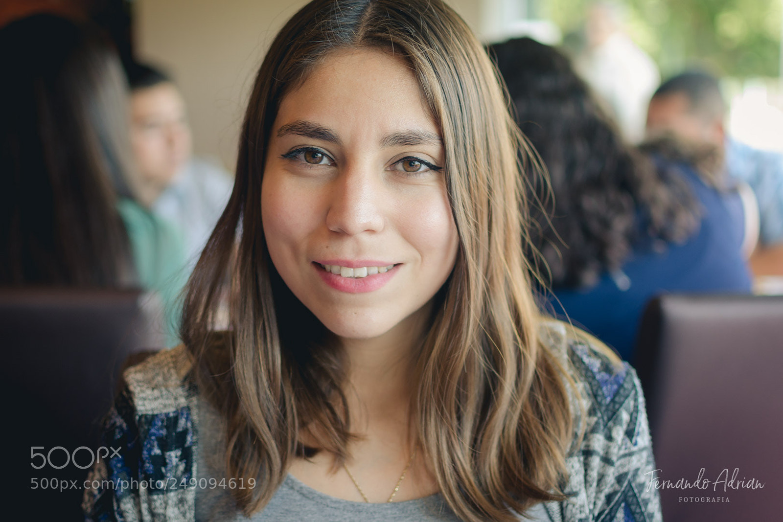 Nikon D5100 sample photo. B photography