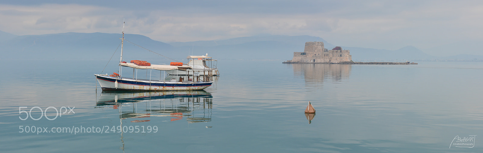 Nikon D7100 sample photo. Overlooking the castle photography