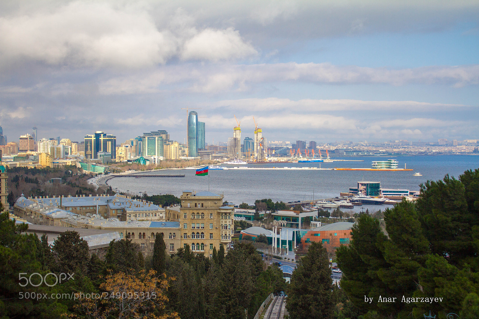 Canon EOS 7D sample photo. City photography