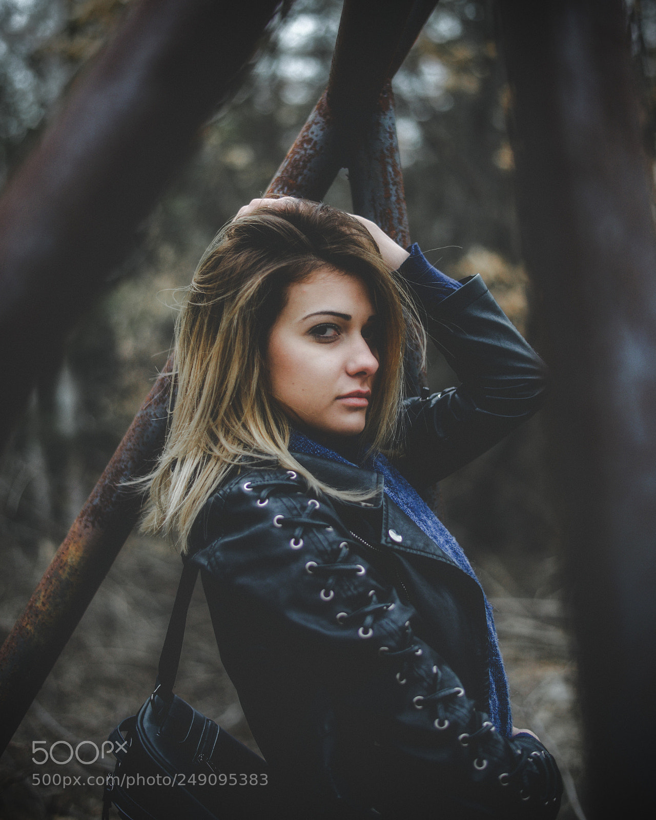 Nikon D610 sample photo. Untitled photography