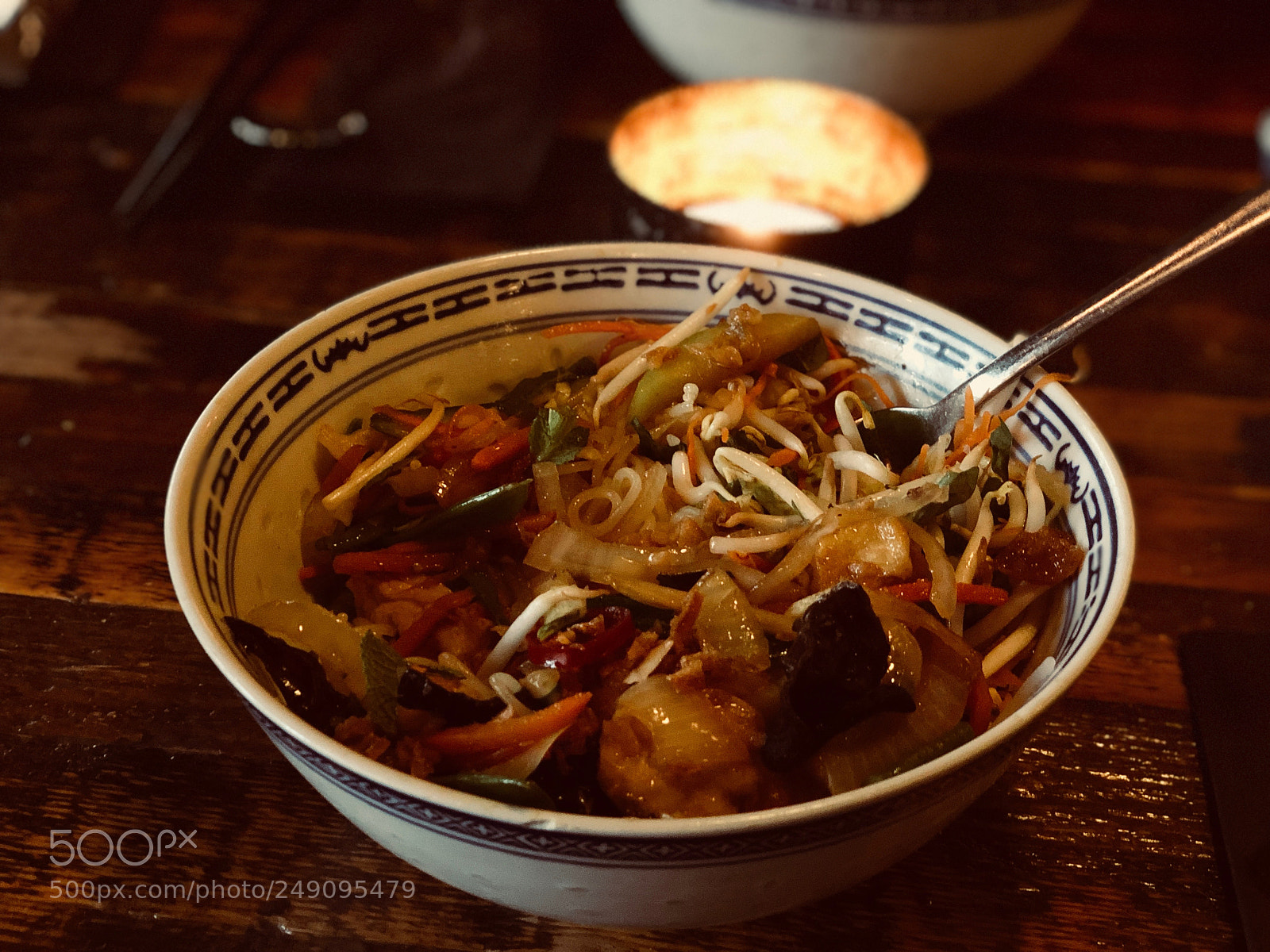 Apple iPhone X sample photo. So hungry photography