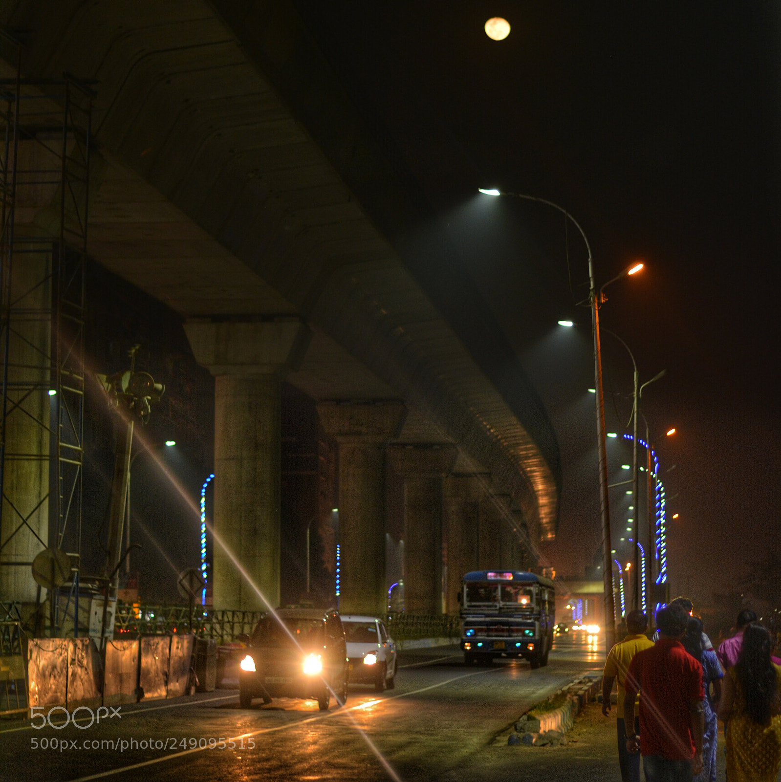 Nikon D5200 sample photo. #kolkata photography