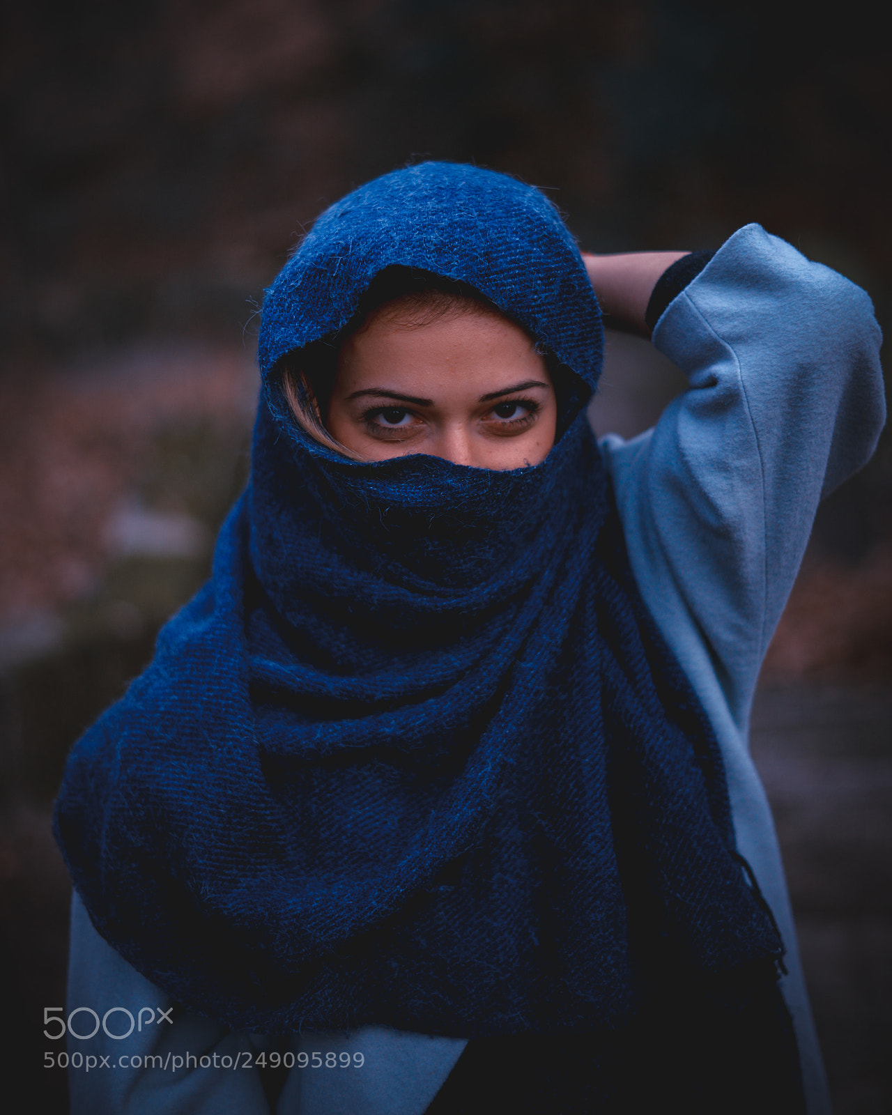 Nikon D610 sample photo. Untitled photography