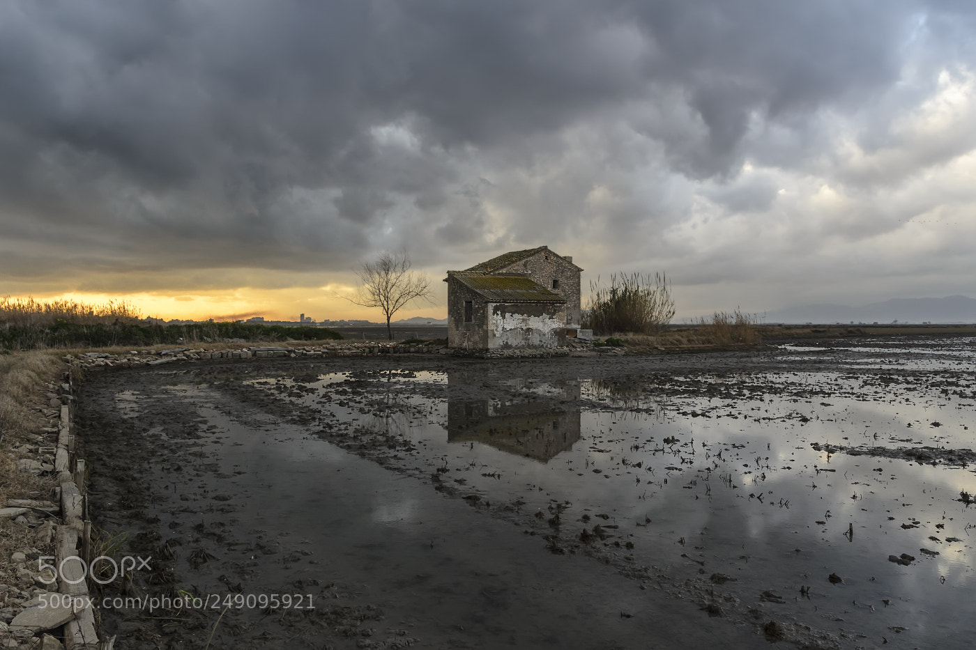 Nikon D7000 sample photo. Albufera photography