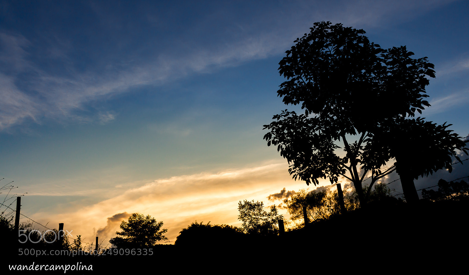 Canon EOS 700D (EOS Rebel T5i / EOS Kiss X7i) sample photo. Sunset photography