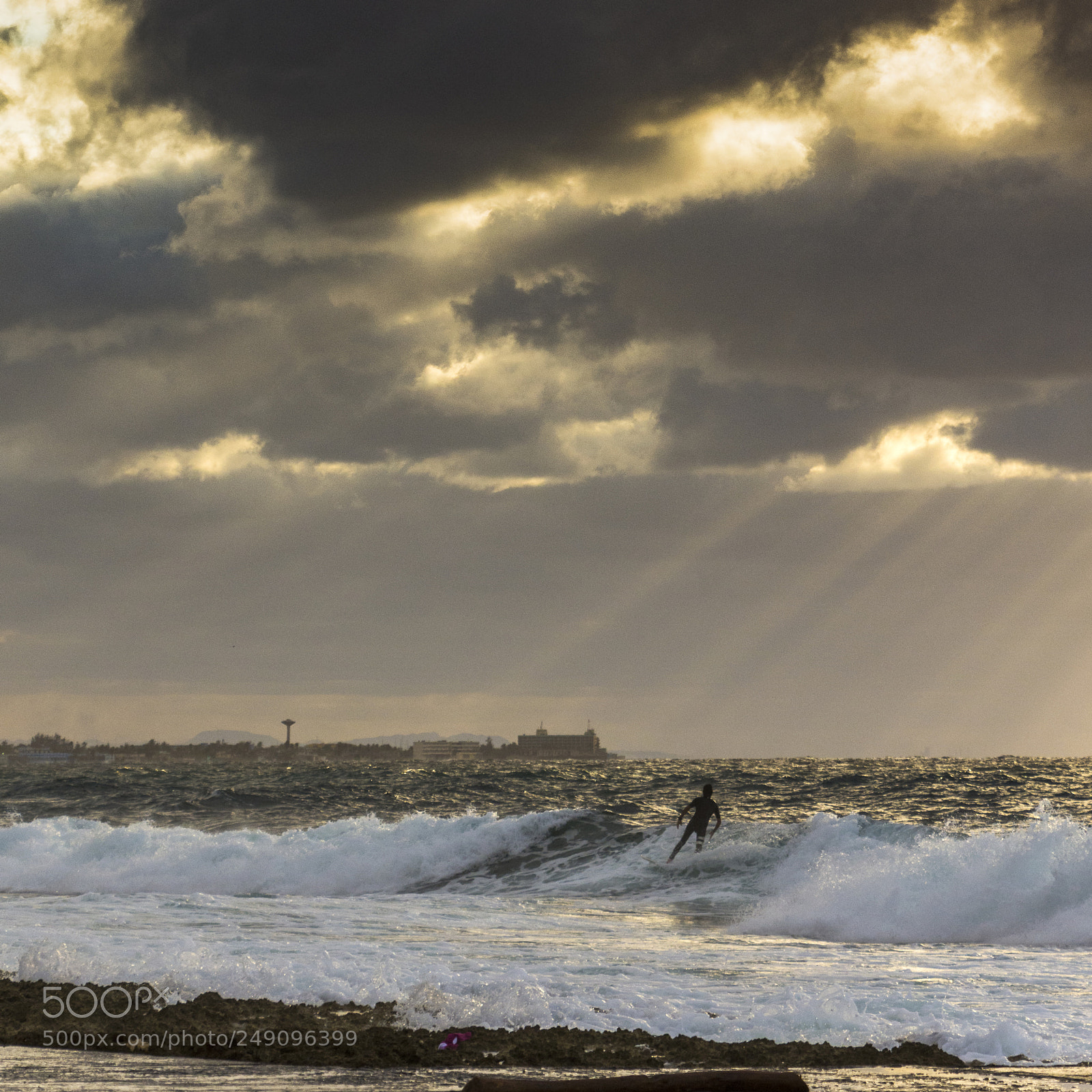 Nikon D7200 sample photo. Surfs up photography