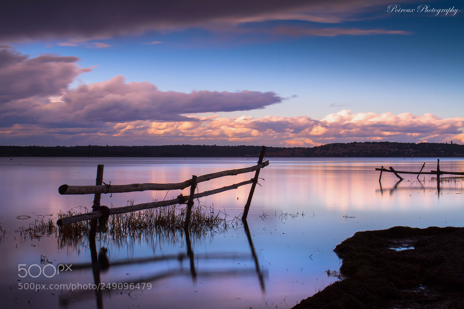 Canon EOS 7D sample photo. Lac leucate photography